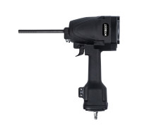 Mounting gun for insulation Hybest BW150C (pneumatic, disc-shaped dowel mushroom IN)