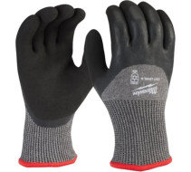 Winter Cut level protective gloves 5/E, M/8