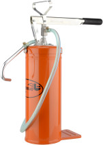 Маслозаливной бачок 8л (АвтоDело) 42046