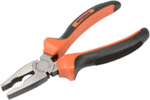 Pliers combined 160 mm car body (GOST 5547-93) 30286