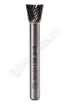 Conical borehole in the form of a reverse cone N161906 VK8