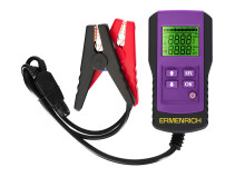 Ermenrich Zing AL45 Battery Tester