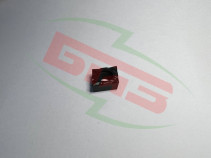 CCMT 120404 - QVO QE4337 plate, 10 pcs.