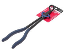 19mm tongs with rounded jaws L=280mm JTC