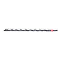Spiral drill bit Impact Linemans 16x460mm shank 11mm Hex GEN II
