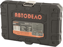 Набор головок торцевых 19пр. 3/8"DR (АвтоDело) 39919