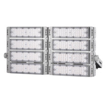 Светодиодный прожектор Mosvolt GL-FL-800W E1