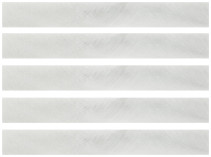 Мелки разметочные ( тальк ), набор 5 шт., 5х10х80 мм