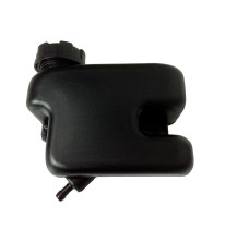 Бак топливный в сборе LC1Р65FE/170490156-0001