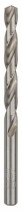 Metal drills HSS-G, DIN 338 8,8 x 81 x 125 mm