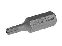 Бита TORX Т20Hх30мм 5/16" DR JTC