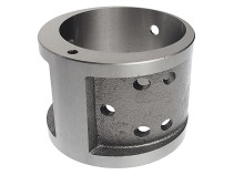 Ремкомплект для пневмогайковерта JTC-7811 (29) цилиндр JTC