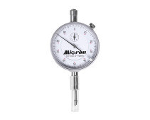 ICH- 10 0.01 Hour type Indicator with Micron Eyelet with Verification