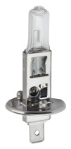 Автолампа галогенная ЭРА 73410 P14,5s Н1 12V 55W BL