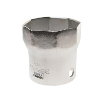 Ключ ступичный 120мм ER-61120 восьмигранный ЭВРИКА 1/20