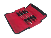 8pcs JTC Hook Set
