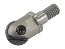 Сменная фрезерная головка APMR-BNM20-D20-M10-L30