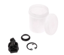 Ремкомплект для пневмотрещотки JTC-3930 и JTC-3930B, JTC-3405 c плавающим квадратом JTC