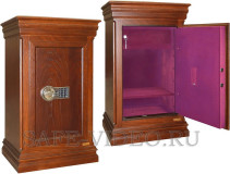 Сейф VALBERG ASK-6700T EL (Exlusive)