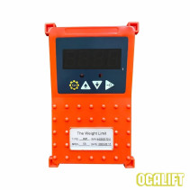 ОГП CD1 3т Электронный ограничитель грузоподъемности для канатного тельфера