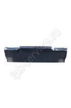 MGMN250-G PC TC9135 Carbide Plate
