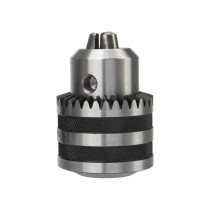 Chuck 150 Expert Machine tool 0.5-6 mm B10 PREC 0.18 key plast box, 1/50