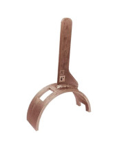 BRS-key intrinsically safe 4"