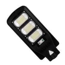 Mosvolt JX-SSL-A1-150W Solar Powered Outdoor LED Lamp