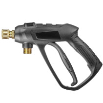 High-pressure BORT Compact Gun (Quick Fix)