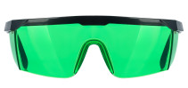 Очки лазерные Ermenrich Verk GG30, зеленые