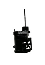 Фильтр воздушный (Корпус нижняя часть) LIFAN 17200/173-177F