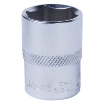 Standard hexagon socket 1/2", 21 mm MASTAK 000-40021