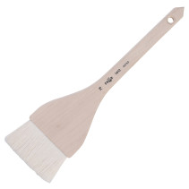 Brush-heik artistic Range, goat, No.75