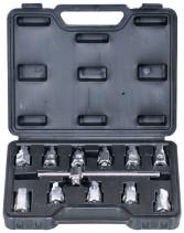 Set of nozzles for oil drain plugs 12 ave. (Avtodor) 40510