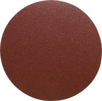 Шлифовальная шкурка на бумажной основе, самозацепляемая PS 22 K, 125, 130114