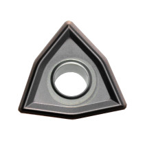 WNMG080408MSFPM25 Carbide turning plate WNMG080408-MSF PM25