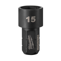 15mm Head for M12 FPTR