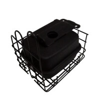 Глушитель LC1P85FA/180572102-0001