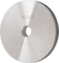 Heden K DGM-20R grinding wheel for edge sharpening, CBN230, elborovy