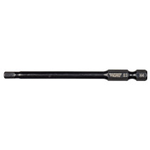 Бита магнитная H4 х 90мм 10шт.