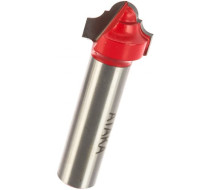 Фреза Атака пазовая фасонная D12.7/ф8/H10