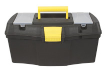 Ящик для инструмента "Стандарт плюс" 16" (410х220х190 мм)