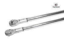 CMTN-6000 Ключ динамометрический предельного типа 2800-6000 Nm. Градация 30 Nm. +/-4% 1-1/2"