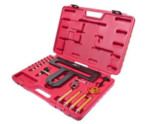 BMW E42,46,85,90/91 VALVETRONIC Camshaft Disassembly Tool Kit 18 items (case) JTC