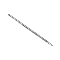 Развертка ручная 1,6х21х44 Н9(А3) Р6М5 ц/х с квадратом ГОСТ 7722-77 Beltools