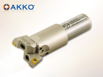 Головка расточная ABHR-D50x68-W32-L200-CC12