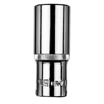 Головка торцевая 6-гранная 3/8", 18 мм, длин.