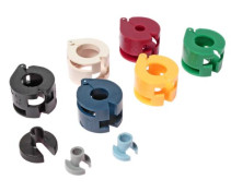 A set of pullers for dismantling pipes of fuel,air conditioning,and JTC cooling systems