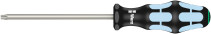 3367 TORX® Screwdriver, stainless steel, TX 40 x 130 mm