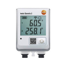 Testo Saveris 2-T3 logger
